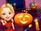Sweet Baby Girl Halloween Fun – kostenloses Online-Spiel