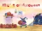ABC's of Halloween – kostenloses Online-Spiel