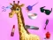 Animal Fashion Hair Salon – kostenloses Online-Spiel