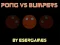 Pong vs Bumpers – kostenloses Online-Spiel