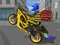 Police Motorbike Race Simulator – kostenloses Online-Spiel