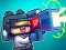 Cat Gunner vs Zombies – kostenloses Online-Spiel