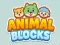 Animal Blocks – kostenloses Online-Spiel