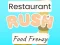 Restaurant Rush – kostenloses Online-Spiel