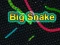 Big Snake – kostenloses Online-Spiel