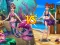 Mermaid vs Princess Outfit – kostenloses Online-Spiel