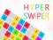 Hyper Swiper – kostenloses Online-Spiel