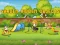 Garden Hidden Objects – kostenloses Online-Spiel