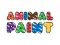 Animal Paint – kostenloses Online-Spiel