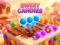 Sweet Candies – kostenloses Online-Spiel