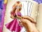 Doll Coloring Book – kostenloses Online-Spiel