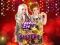 Fashion Eve with Royal Sisters – kostenloses Online-Spiel