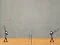 Stick Figure Badminton – kostenloses Online-Spiel