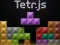 Tetr.js – kostenloses Online-Spiel