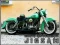 Heavy Motorbikes Jigsaw – kostenloses Online-Spiel