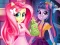 Equestria Girls First Day at School – kostenloses Online-Spiel