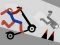 Stickman Broken Bones – kostenloses Online-Spiel