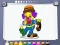 Kids Coloring Book – kostenloses Online-Spiel