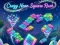 Crazy Neon Square Rush – kostenloses Online-Spiel