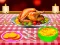 Baby Taylor Thanksgiving Cooking – kostenloses Online-Spiel