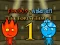 Fireboy & Watergirl In The Forest Temple – kostenloses Online-Spiel