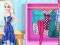Land vs Sea: Moana vs Elsa – kostenloses Online-Spiel