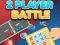 2 Player Battle – kostenloses Online-Spiel