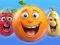 Merge fruits: 2048 New in 2D! – kostenloses Online-Spiel