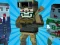 Blocky Shooting Arena 3D Pixel – kostenloses Online-Spiel