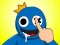DOP Rainbow Friends – kostenloses Online-Spiel