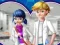 College Love Chemistry Class – kostenloses Online-Spiel