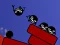 Fat Moon Cannon – kostenloses Online-Spiel