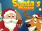 Santa’s Mission – kostenloses Online-Spiel