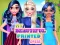 BFF Clover Fashion – kostenloses Online-Spiel