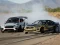Drifting Mustang Car Puzzle – kostenloses Online-Spiel