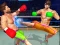 Bodybuilder Ring Fighting Club Wrestling – kostenloses Online-Spiel