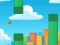 Zippy Bird – kostenloses Online-Spiel