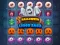 Halloween Lines Saga – kostenloses Online-Spiel
