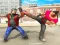 Body Builder Ring Fighting Arena – kostenloses Online-Spiel
