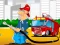 Fire Trucks Differences – kostenloses Online-Spiel