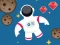 Аstronaut – kostenloses Online-Spiel