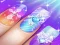 Disney Princess Nail Salon – kostenloses Online-Spiel