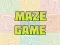 Maze Game – kostenloses Online-Spiel