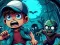 Zombie Chase – kostenloses Online-Spiel