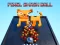 Pixel Smash Ball – kostenloses Online-Spiel