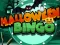 Halloween Bingo – kostenloses Online-Spiel