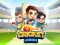Cricket Legends – kostenloses Online-Spiel