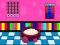 Pink House Escape 2 – kostenloses Online-Spiel