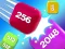 Chain Cube 2048 3D Merge Game – kostenloses Online-Spiel