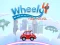 Wheely 4 – kostenloses Online-Spiel